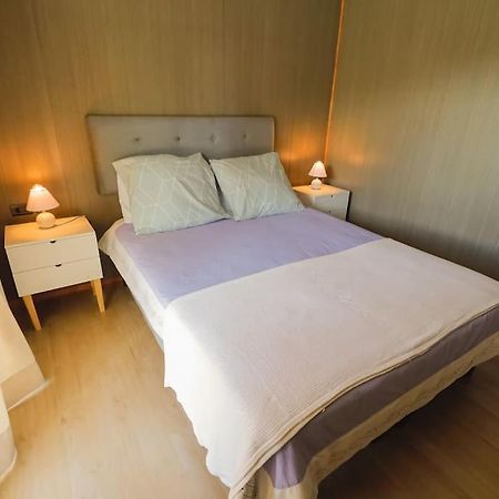 Moderna Cabana En 빌라리카 외부 사진